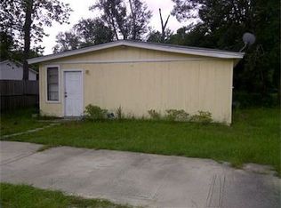 8330 Metto Rd, Jacksonville, FL 32244