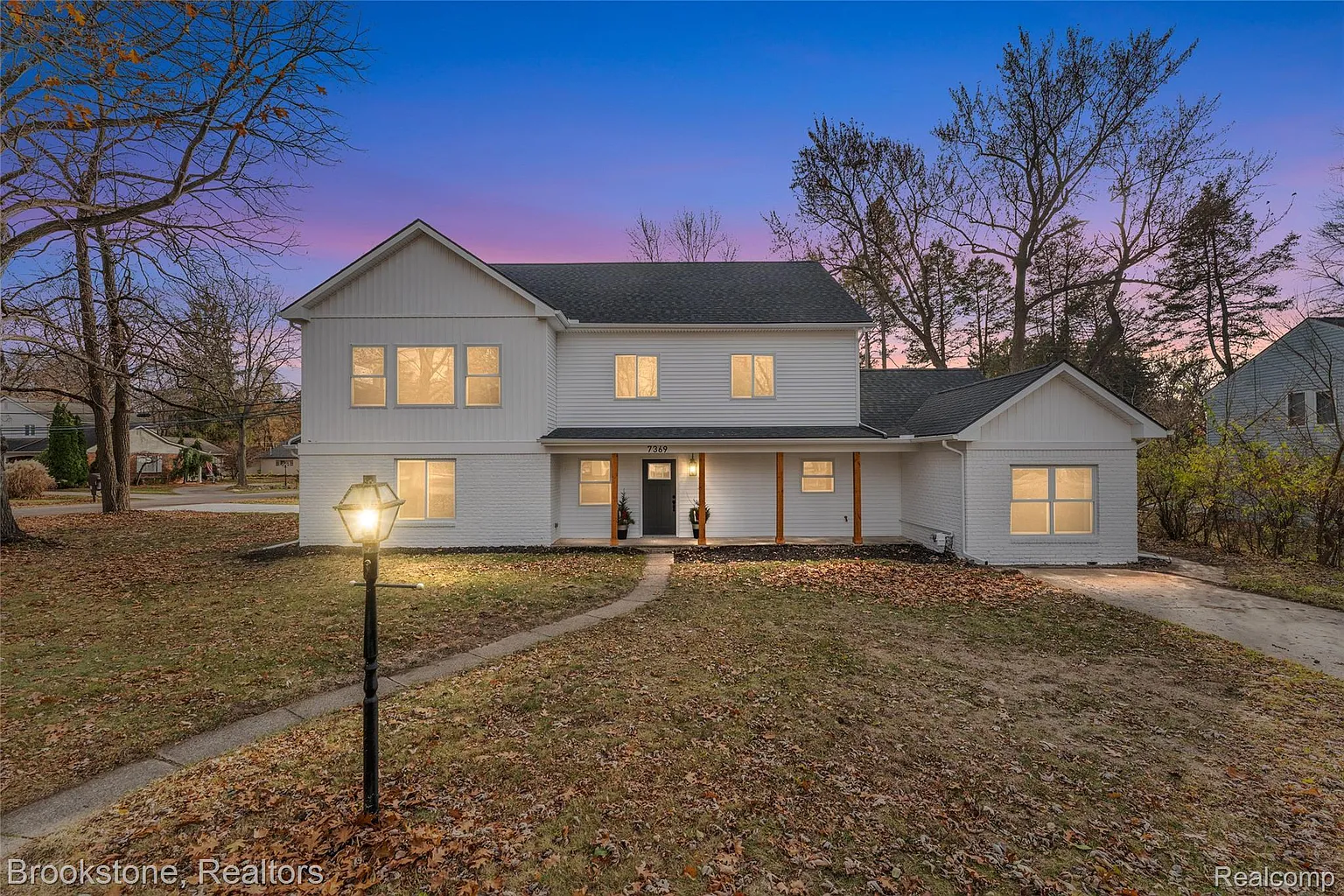 7369 Sweetbriar Rd photo 1