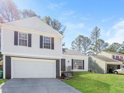 6580 Eastbriar Dr, Lithonia, GA, 30058