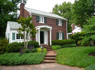 2816 S Joyce St, Arlington, VA 22202