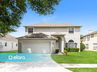 77 Knights Hollow Dr, Apopka, FL 32712