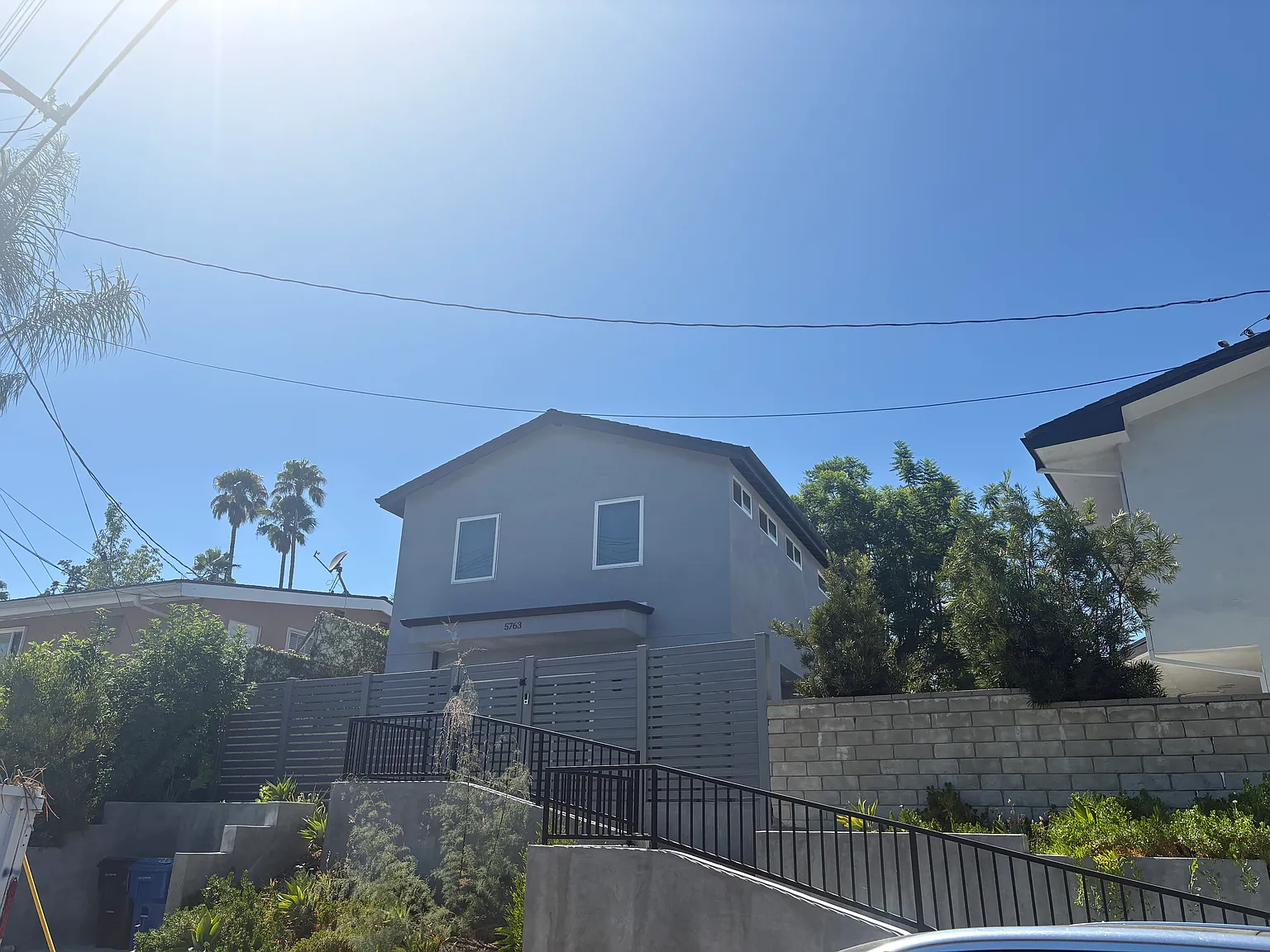 2 bed, 2.5 bath, 1005 sqft, $3,795 — Photo 3