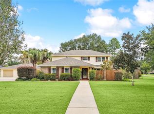 301 Covey Ct, Slidell, LA 70461