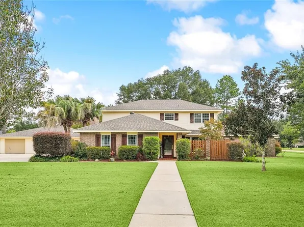 301 Covey Ct, Slidell, LA 70461