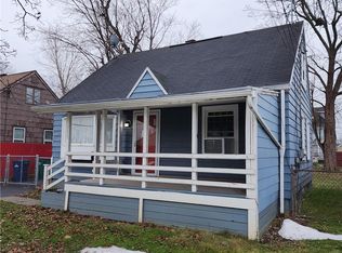 117 Okell St, Buffalo, NY 14220