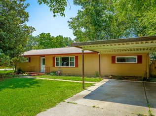 5004 Covington Dr, Chattanooga, TN 37412