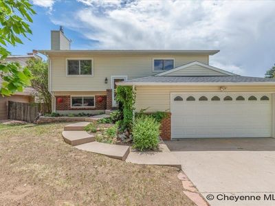 4303 Carla Dr, Cheyenne, WY, 82009