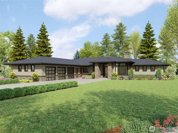 6629 Shadow Creek Lane NE, Olympia, WA 98516