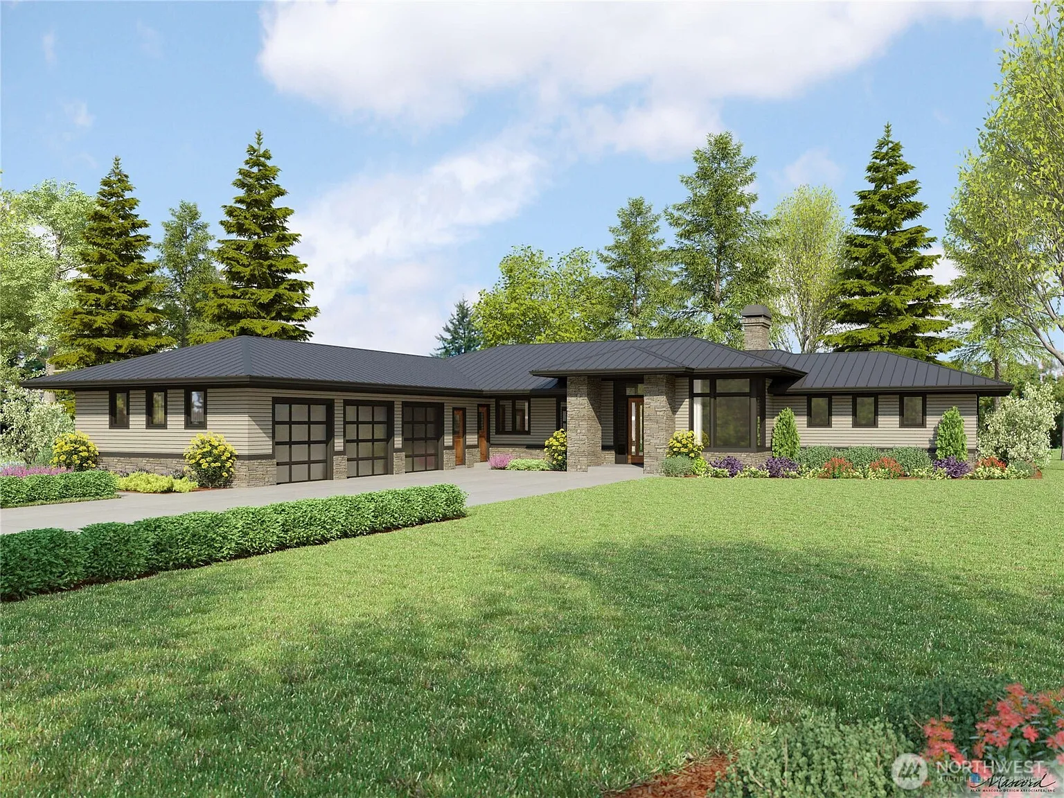 6629 Shadow Creek Lane NE photo 1