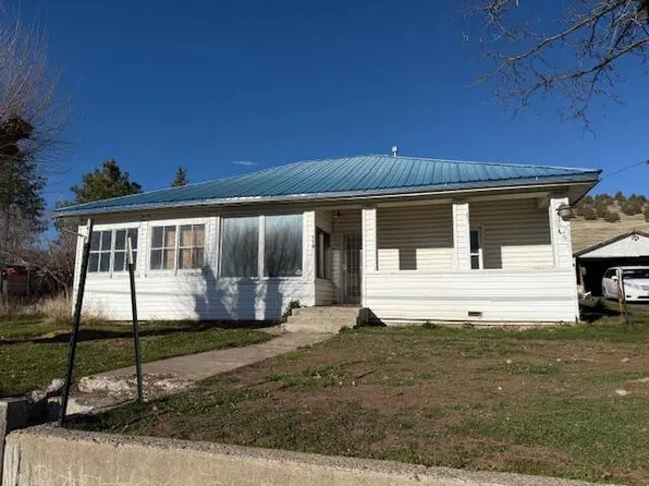 110 Adams St, Adin, CA 96006