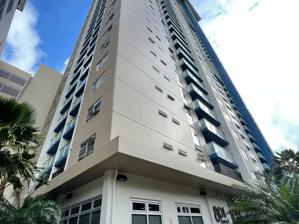 801 South St, Honolulu, HI