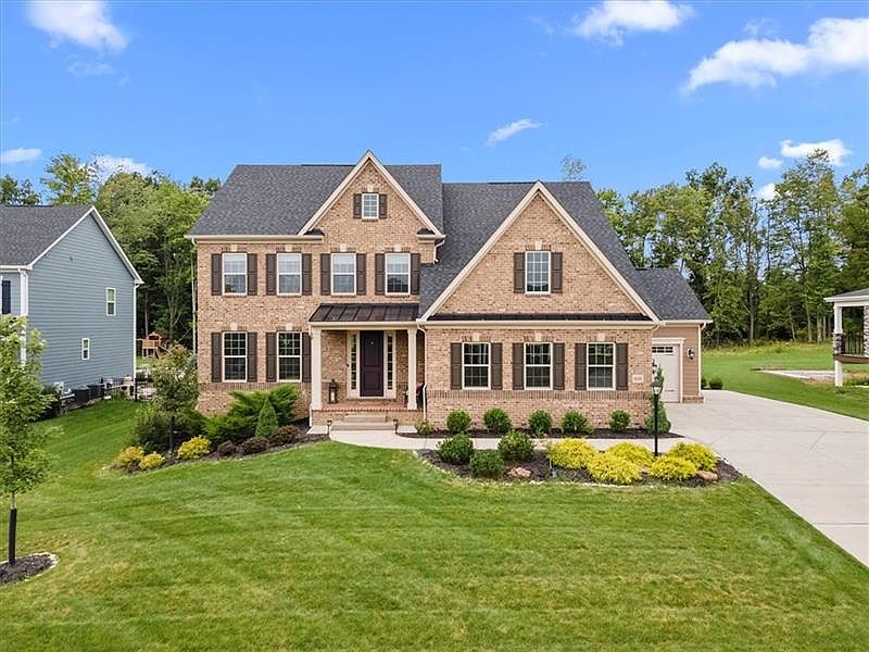 638 Tullamore Trl, Mars, PA 16046 Zillow
