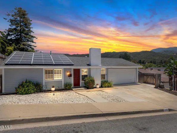 610 Evergreen Ave, Thousand Oaks, CA 91320