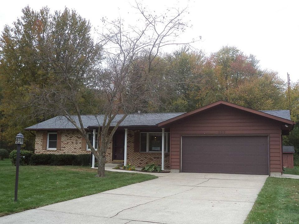 1st image of 303 Hawthorne Dr
