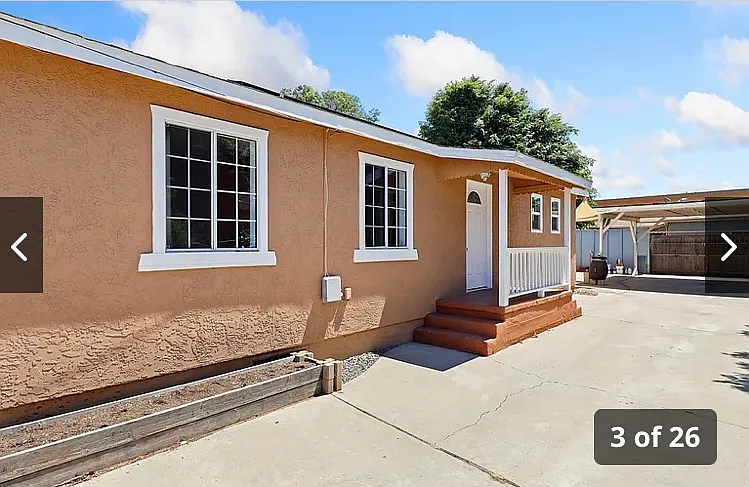 1 bed, 400 sqft, $1,850 — Photo 3