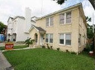 1627 Dunlavy St, Houston, TX 77006
