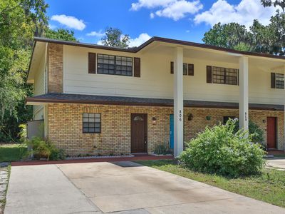 806 Sugar House Blvd, Port Orange, FL, 32129