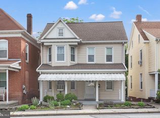 892 Baltimore St, Hanover, PA 17331