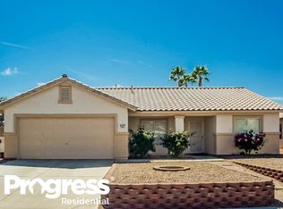 1127 Point Success Ave, Henderson, NV 89014