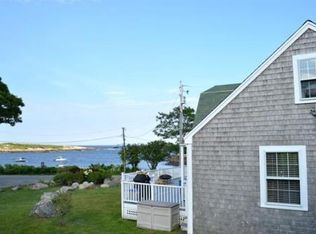 33 Straitsmouth Way, Rockport, MA 01966