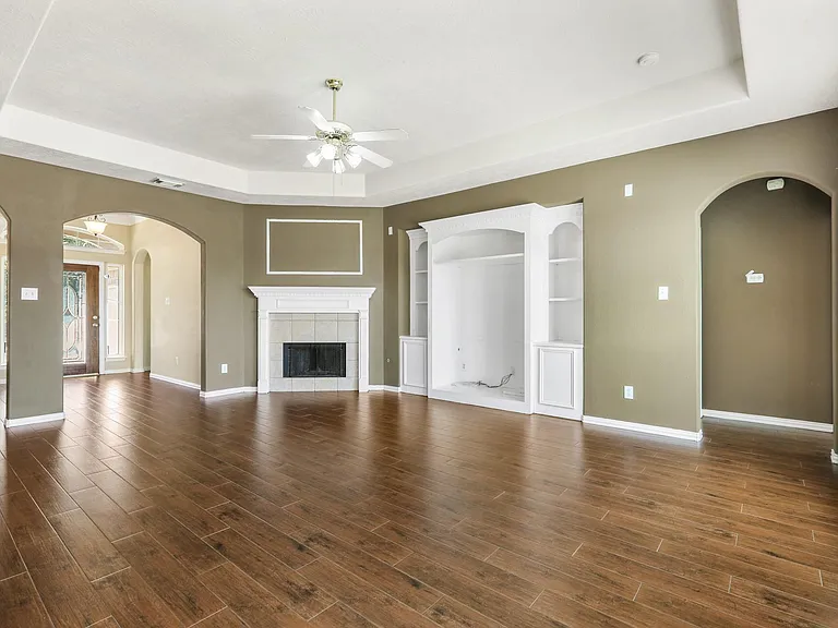 6642 Redberry Glen Ln — Photo 10