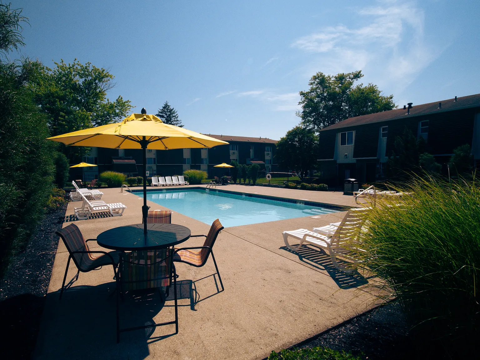Northgate Meadows Apartments — Photo 4