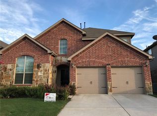 10433 Matador Dr, McKinney, TX 75072
