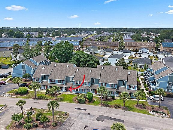 2nd image of 1851 Colony Dr. #5-M