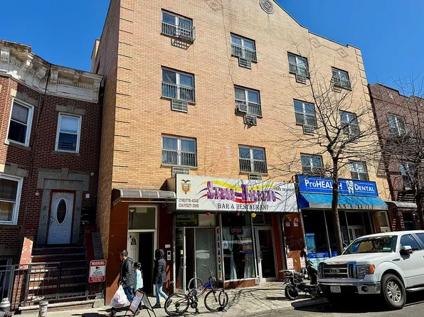 37-29 103rd St #4, Corona, NY 11368