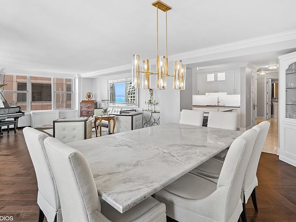 3rd image of 777 N Michigan Ave APT 3500