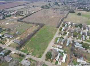 0 Avenue P #11TH-A0248, Hondo, TX 78861