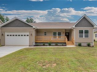 6 Bowling Green Ln #3, Arden, NC 28704