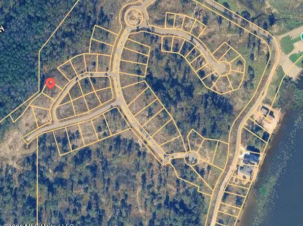 110 Hercules Hl Lot 36, Canton, MS 39046