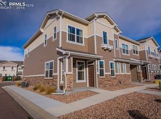 8165 Confluence Point, Colorado Springs, CO 80951