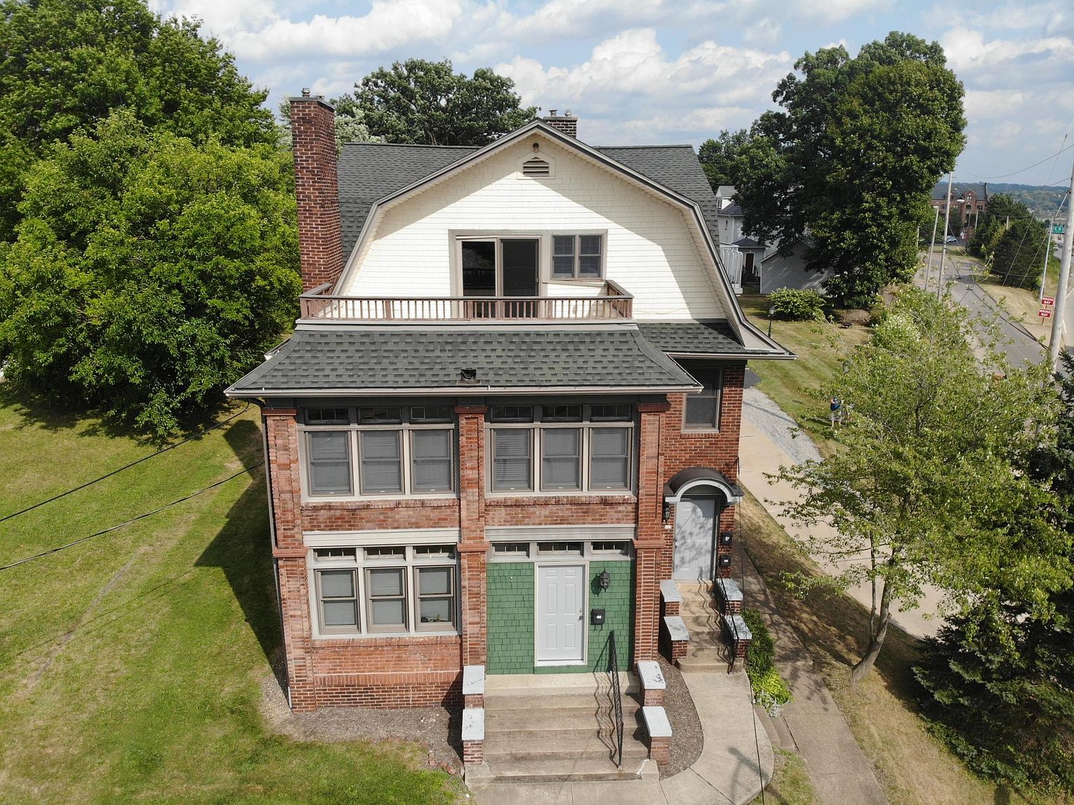 825 5th Ave, Youngstown, OH 44504 Zillow