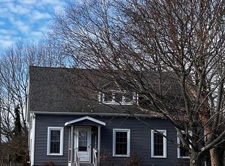 513 N College Ave, Geneseo, IL 61254