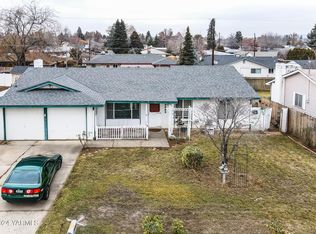 3005 Lila Ave, Yakima, WA