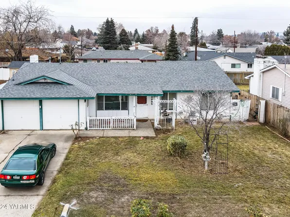 3005 Lila Ave, Yakima, WA 98902