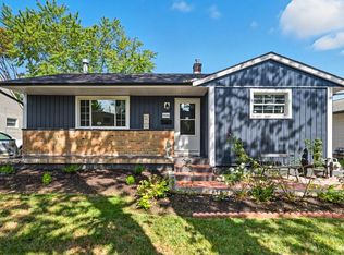 3566 Seabrook Ave, Columbus, OH