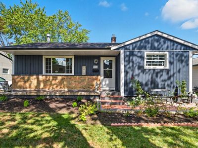 3566 Seabrook Ave, Columbus, OH, 43227