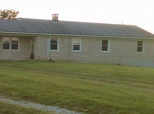 275 Jolly Ridge Rd, Richmond, KY 40475