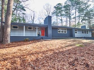 1124 Woodburn Rd, Durham, NC 27705