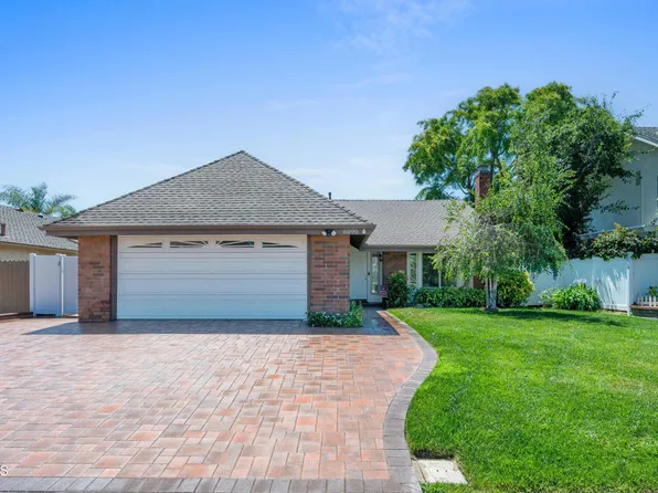 6090 Arabian Pl, Camarillo, CA 93012
