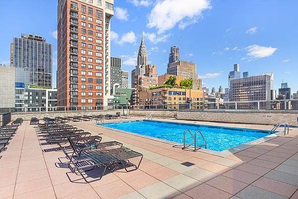 300 East 40th Street #16K in Murray Hill, Manhattan | StreetEasy