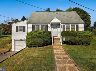 6526 Sykesville Rd, Sykesville, MD 21784