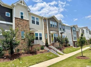 4019 Mahal Ave, Cary, NC 27519