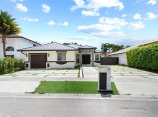 772 NW 135th Ct, Miami, FL 33182