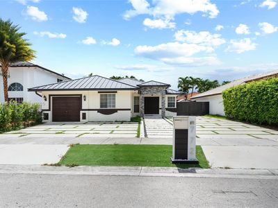 772 NW 135th Ct, Miami, FL, 33182