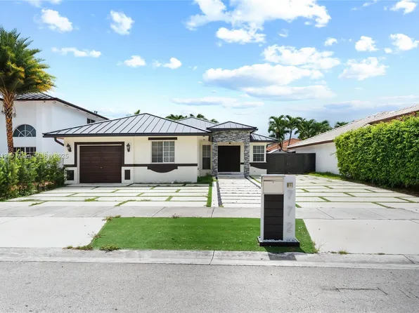 772 NW 135th Ct, Miami, FL 33182