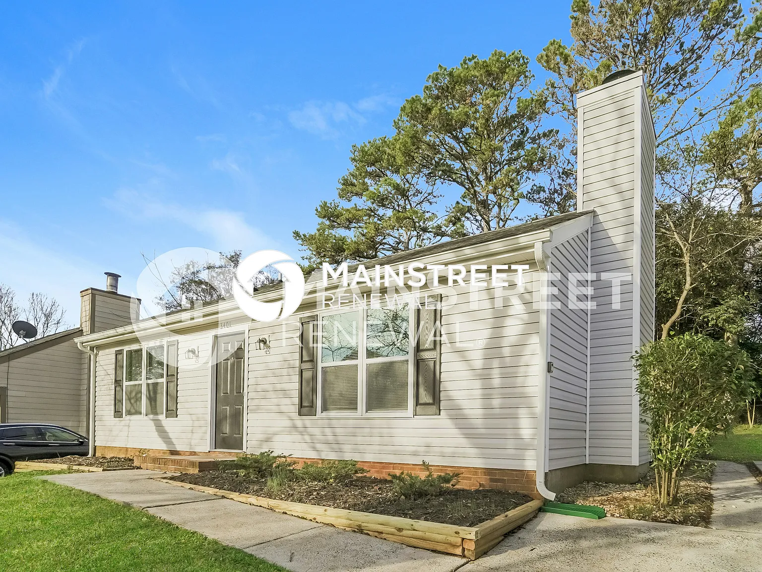 3401 Braewick Pl — Photo 4